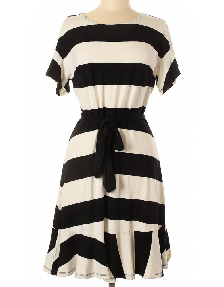 Ann Taylor Loft sz. 8 casual dress